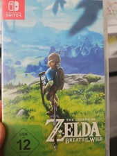 Nintendo Switch the Legend of