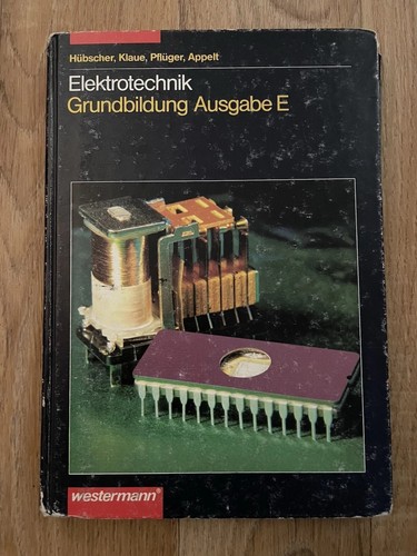 Elektrotechnik grundbildung - elektrotechnik,