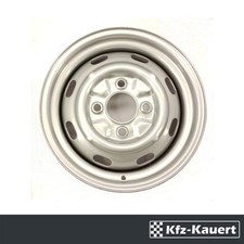 JP Stahlfelge 5,5x15 ET25