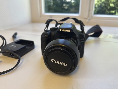 Canon eos 550d - eos, ef-s