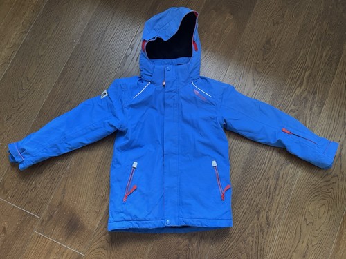 Trollkids skijacke kinder - trollkids,