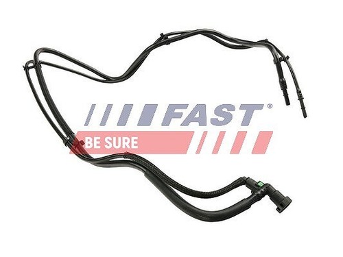 Fast kraftstoffschlauch für - fast,
