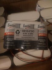 Lot Of 15 Hawker Cyclon