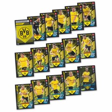Match Attax Bundesliga 2019/20