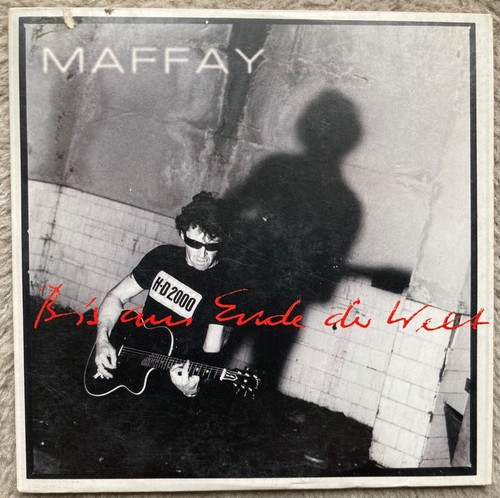 Peter maffay bis - maffay,