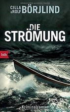 Die Strömung: Kriminalroman