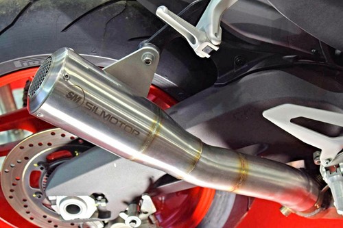 Ducati panigale 959 - ducati,