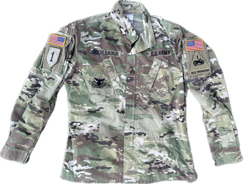 Army ocp multicam - army,
