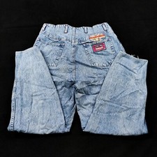 Vintage Bram's Paris Jeans 31
