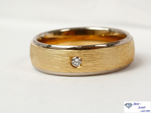 Ring 585 karat - 585, karat,