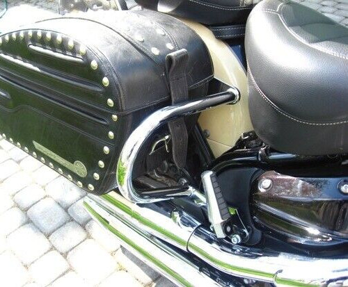Yamaha xvz1300 royal star - royal,