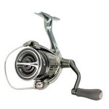 SHIMANO Stella FK, Spinning