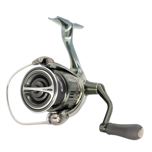 Shimano stella spinning - fk,,