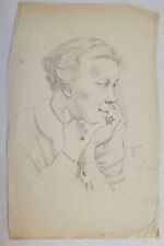 Zeichnung Bleistift Personen