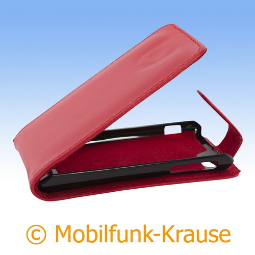 Flip case etui handytasche - etui,
