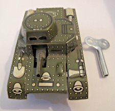 Vintage GAMA Tinplate