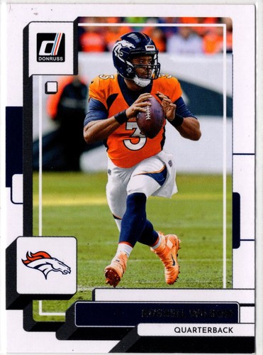 2022 panini donruss - 2022,