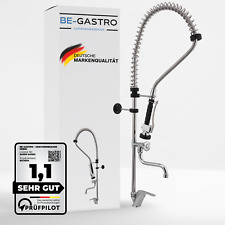 Gastro Geschirrbrause Profi Gastrobrause Spültischarmatur Gastronomie Brause
