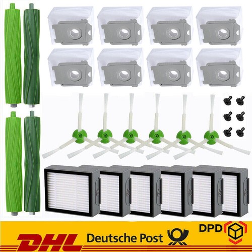 Ersatz filter bürste - filter,