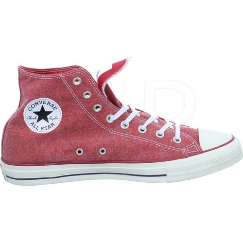 Converse chuck chucks - converse, rot