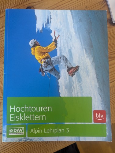 Alpin lehrplan - alpin-lehrplan, 3