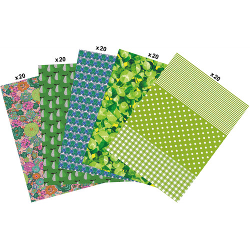 Décopatch großpackung mit - großpackung,