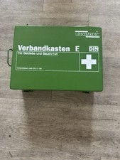 Alter Verbandskasten ( DDR ? )