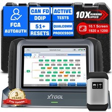 XTOOL IP919 PRO KFZ OBD2