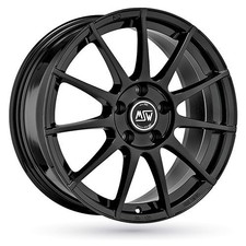 1x MSW (OZ) MSW 85 gloss black