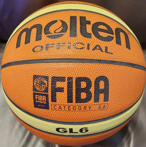 Basketball molten gl6 original - basketball,