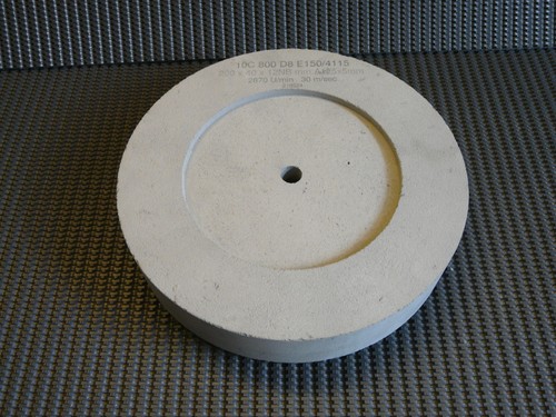 Schleifscheibe 200 40 - x,
