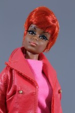 Alte vintage barbie tnt julia - alte,