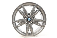 1x BMW Alufelge 1er F20 F21