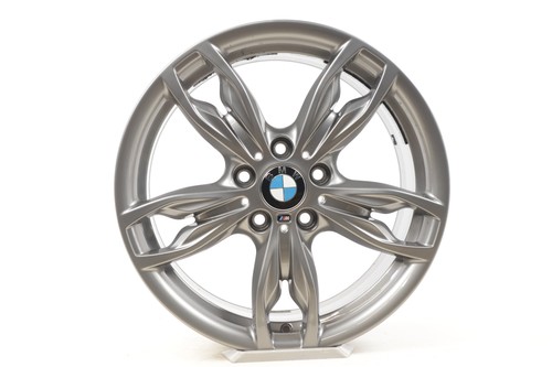 Bmw alufelge 1er f20 - 1x,