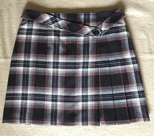 Jake tartan rock mit - tartan, falten