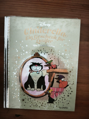 Disney platin edition hachette - platin,