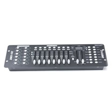 Forge 192 dmx - forge,
