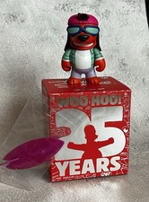 kidrobot Simpsons Poochie der