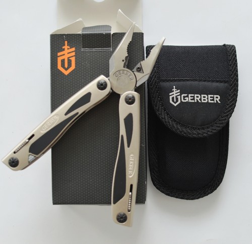 Gerber multi plier - gerber, 800