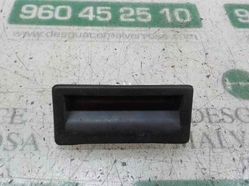 5n0827566t heckklappengriff - 5n0827566t,