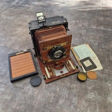 Tolles Hermagis Fotokammer