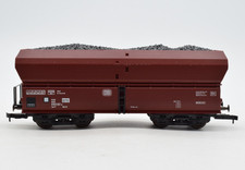 Roco 4386A H0 Selbstentladewagen Erzwagen DB