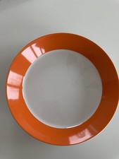 4 tiefe Teller, Arzberg Tric