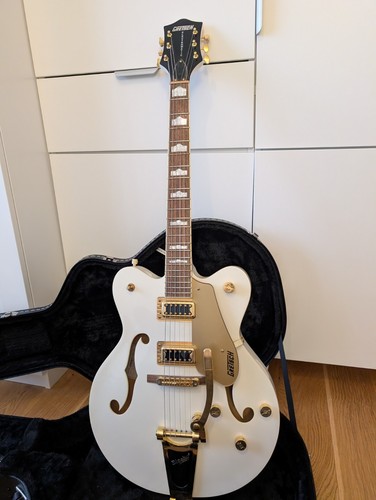 Gretsch g5422t electromatic - gretsch,