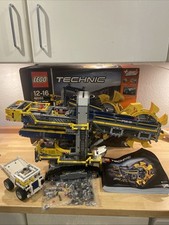 Lego technic 42055 - technic,