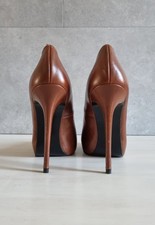 Stiletto high heels - 12,5,