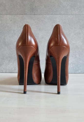 Stiletto high heels - high,