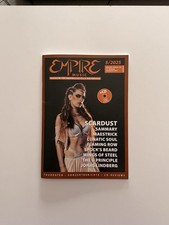 EMPIRE MUSIC  Nr. 163 DEZ. 25