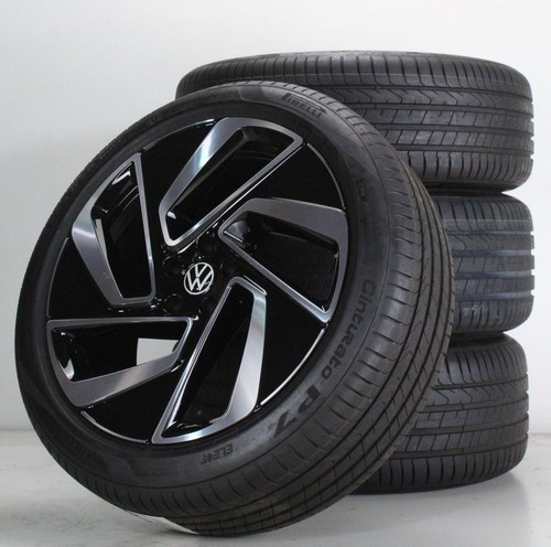 Sommerräder 20 zoll - vw,