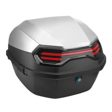 Motorradkoffer Top Case
